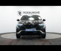 Renault Arkana This 2023 Renault Arkana E-TECH engineered BOSE Edition is a standout example, having - 2