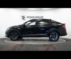 Renault Arkana This 2023 Renault Arkana E-TECH engineered BOSE Edition is a standout example, having - 4