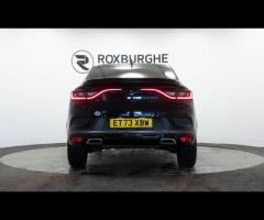 Renault Arkana This 2023 Renault Arkana E-TECH engineered BOSE Edition is a standout example, having - 7