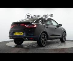 Renault Arkana This 2023 Renault Arkana E-TECH engineered BOSE Edition is a standout example, having - 8