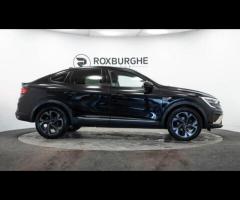 Renault Arkana This 2023 Renault Arkana E-TECH engineered BOSE Edition is a standout example, having - 9