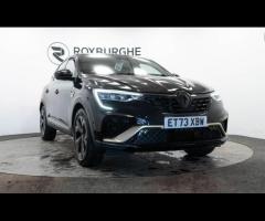 Renault Arkana This 2023 Renault Arkana E-TECH engineered BOSE Edition is a standout example, having - 10
