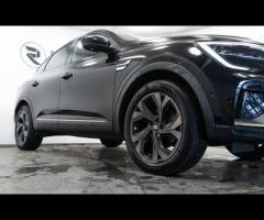 Renault Arkana This 2023 Renault Arkana E-TECH engineered BOSE Edition is a standout example, having - 11