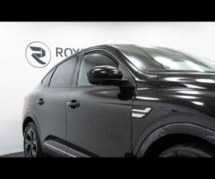 Renault Arkana This 2023 Renault Arkana E-TECH engineered BOSE Edition is a standout example, having - 12