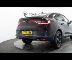 Renault Arkana This 2023 Renault Arkana E-TECH engineered BOSE Edition is a standout example, having - 15