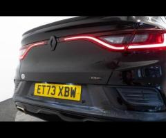 Renault Arkana This 2023 Renault Arkana E-TECH engineered BOSE Edition is a standout example, having - 17