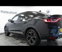 Renault Arkana This 2023 Renault Arkana E-TECH engineered BOSE Edition is a standout example, having - 19