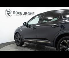 Renault Arkana This 2023 Renault Arkana E-TECH engineered BOSE Edition is a standout example, having - 20