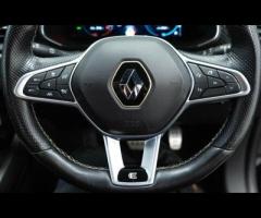 Renault Arkana This 2023 Renault Arkana E-TECH engineered BOSE Edition is a standout example, having - 24