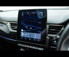 Renault Arkana This 2023 Renault Arkana E-TECH engineered BOSE Edition is a standout example, having - 26