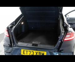 Renault Arkana This 2023 Renault Arkana E-TECH engineered BOSE Edition is a standout example, having - 34