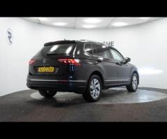 Volkswagen Tiguan Allspace This 2022 Volkswagen Tiguan Allspace TSI Life offers a superb ownership p - 8