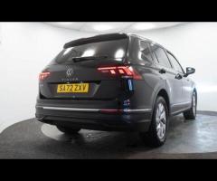 Volkswagen Tiguan Allspace This 2022 Volkswagen Tiguan Allspace TSI Life offers a superb ownership p - 14