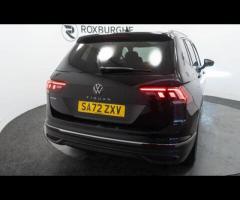 Volkswagen Tiguan Allspace This 2022 Volkswagen Tiguan Allspace TSI Life offers a superb ownership p - 15