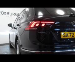 Volkswagen Tiguan Allspace This 2022 Volkswagen Tiguan Allspace TSI Life offers a superb ownership p - 16