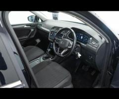 Volkswagen Tiguan Allspace This 2022 Volkswagen Tiguan Allspace TSI Life offers a superb ownership p - 19