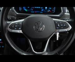 Volkswagen Tiguan Allspace This 2022 Volkswagen Tiguan Allspace TSI Life offers a superb ownership p - 23