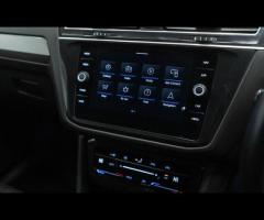 Volkswagen Tiguan Allspace This 2022 Volkswagen Tiguan Allspace TSI Life offers a superb ownership p - 25