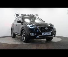 MG MG HS This 2022 MG HS T GDI Exclusive is a superb example, having had only one owner from new and