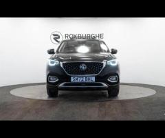 MG MG HS This 2022 MG HS T GDI Exclusive is a superb example, having had only one owner from new and - 2