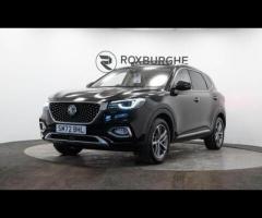 MG MG HS This 2022 MG HS T GDI Exclusive is a superb example, having had only one owner from new and - 3