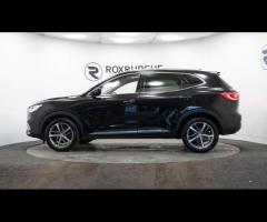 MG MG HS This 2022 MG HS T GDI Exclusive is a superb example, having had only one owner from new and - 4