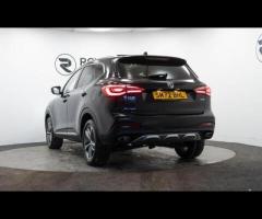 MG MG HS This 2022 MG HS T GDI Exclusive is a superb example, having had only one owner from new and - 5