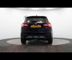 MG MG HS This 2022 MG HS T GDI Exclusive is a superb example, having had only one owner from new and - 7