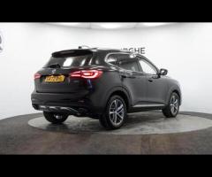 MG MG HS This 2022 MG HS T GDI Exclusive is a superb example, having had only one owner from new and - 8