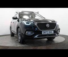 MG MG HS This 2022 MG HS T GDI Exclusive is a superb example, having had only one owner from new and - 10