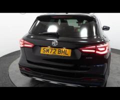 MG MG HS This 2022 MG HS T GDI Exclusive is a superb example, having had only one owner from new and - 15