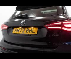 MG MG HS This 2022 MG HS T GDI Exclusive is a superb example, having had only one owner from new and - 16