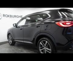 MG MG HS This 2022 MG HS T GDI Exclusive is a superb example, having had only one owner from new and - 17