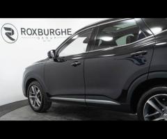 MG MG HS This 2022 MG HS T GDI Exclusive is a superb example, having had only one owner from new and - 19