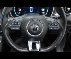 MG MG HS This 2022 MG HS T GDI Exclusive is a superb example, having had only one owner from new and - 23