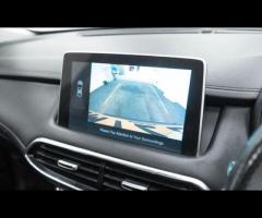 MG MG HS This 2022 MG HS T GDI Exclusive is a superb example, having had only one owner from new and - 26