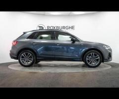 Audi Q3 HPI Clear - 1 Owner - AUDI Service History - 36 Months Warranty available + Stunning high sp - 9