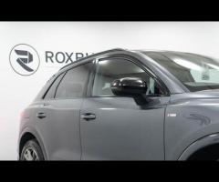 Audi Q3 HPI Clear - 1 Owner - AUDI Service History - 36 Months Warranty available + Stunning high sp - 11