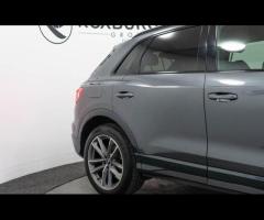 Audi Q3 HPI Clear - 1 Owner - AUDI Service History - 36 Months Warranty available + Stunning high sp - 13