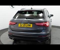 Audi Q3 HPI Clear - 1 Owner - AUDI Service History - 36 Months Warranty available + Stunning high sp - 15