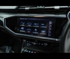 Audi Q3 HPI Clear - 1 Owner - AUDI Service History - 36 Months Warranty available + Stunning high sp - 27