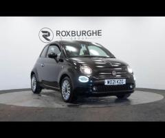Fiat 500 HPI Clear - 1 Previous Owner -  Service History - 36 Months Warranty available + Superb val