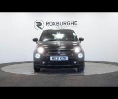 Fiat 500 HPI Clear - 1 Previous Owner -  Service History - 36 Months Warranty available + Superb val - 2