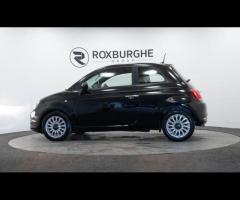 Fiat 500 HPI Clear - 1 Previous Owner -  Service History - 36 Months Warranty available + Superb val - 4