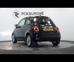 Fiat 500 HPI Clear - 1 Previous Owner -  Service History - 36 Months Warranty available + Superb val - 5