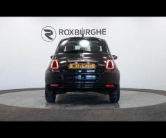Fiat 500 HPI Clear - 1 Previous Owner -  Service History - 36 Months Warranty available + Superb val - 7