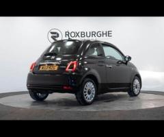 Fiat 500 HPI Clear - 1 Previous Owner -  Service History - 36 Months Warranty available + Superb val - 8