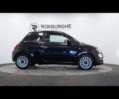 Fiat 500 HPI Clear - 1 Previous Owner -  Service History - 36 Months Warranty available + Superb val - 9