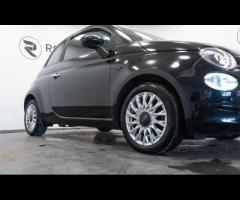 Fiat 500 HPI Clear - 1 Previous Owner -  Service History - 36 Months Warranty available + Superb val - 11