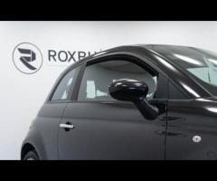 Fiat 500 HPI Clear - 1 Previous Owner -  Service History - 36 Months Warranty available + Superb val - 12